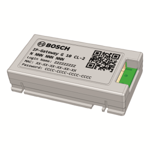 IP Gateway G10CL-2