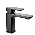 Loft Black + Pop-up ventil