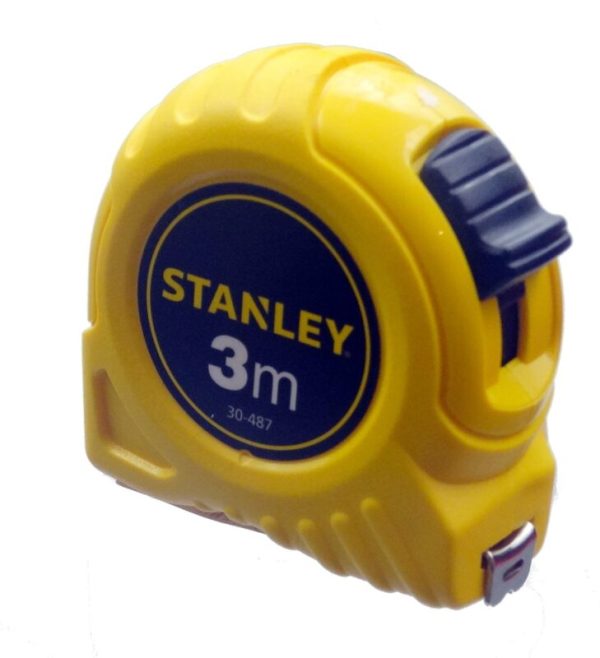 Stanley  3 Meter