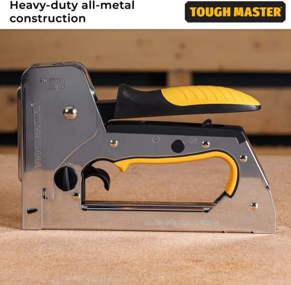 TOUGH MASTER TM-SGC31T