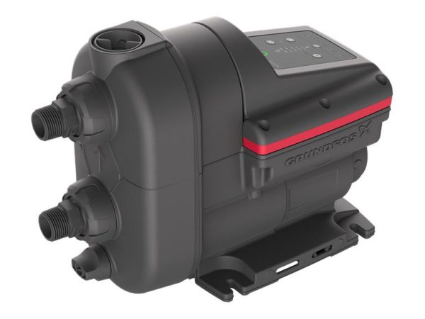 GRUNDFOS SCALA2 3-45 Modell 2 (Nya Modellen)