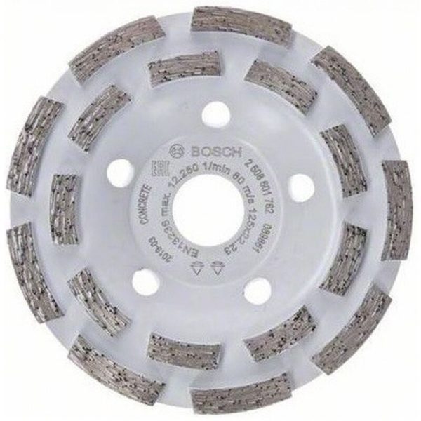 Bosch  Diamantkoppskiva 125x22,23 mm - Bild 2
