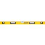DeWALT DWHT0-43248 Vattenpass 120 cm - Bild 2