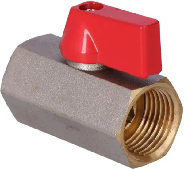 Minikulventil