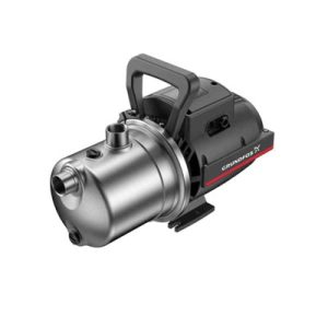 Jetpump
