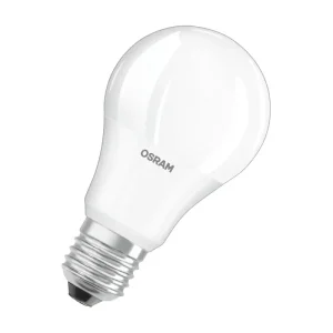 Led lampa