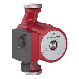 Tappvarmvattenpump (vvc)