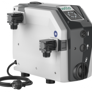 Wilo-Isar BOOST 5